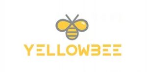 yellow-bee