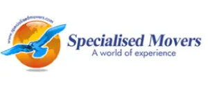 Specialised-Movers